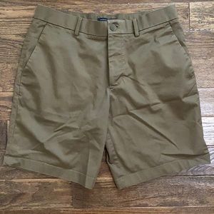 Men’s banana republic aiden shorts